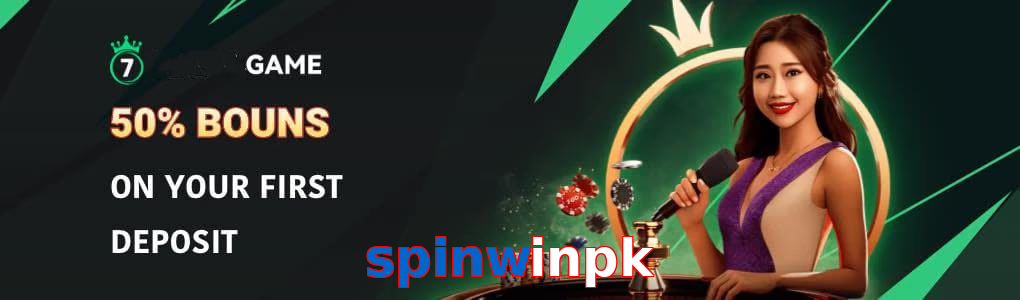 Spinwinpk